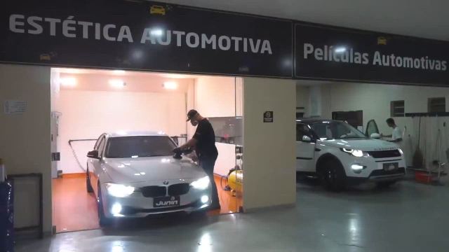 Junin Autosom