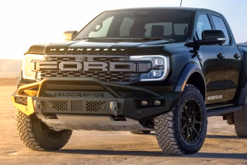 Acessórios para Pick-ups