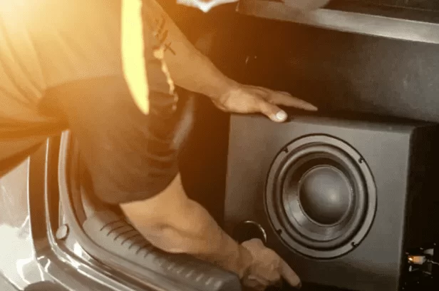 Som Automotivo e Acessórios